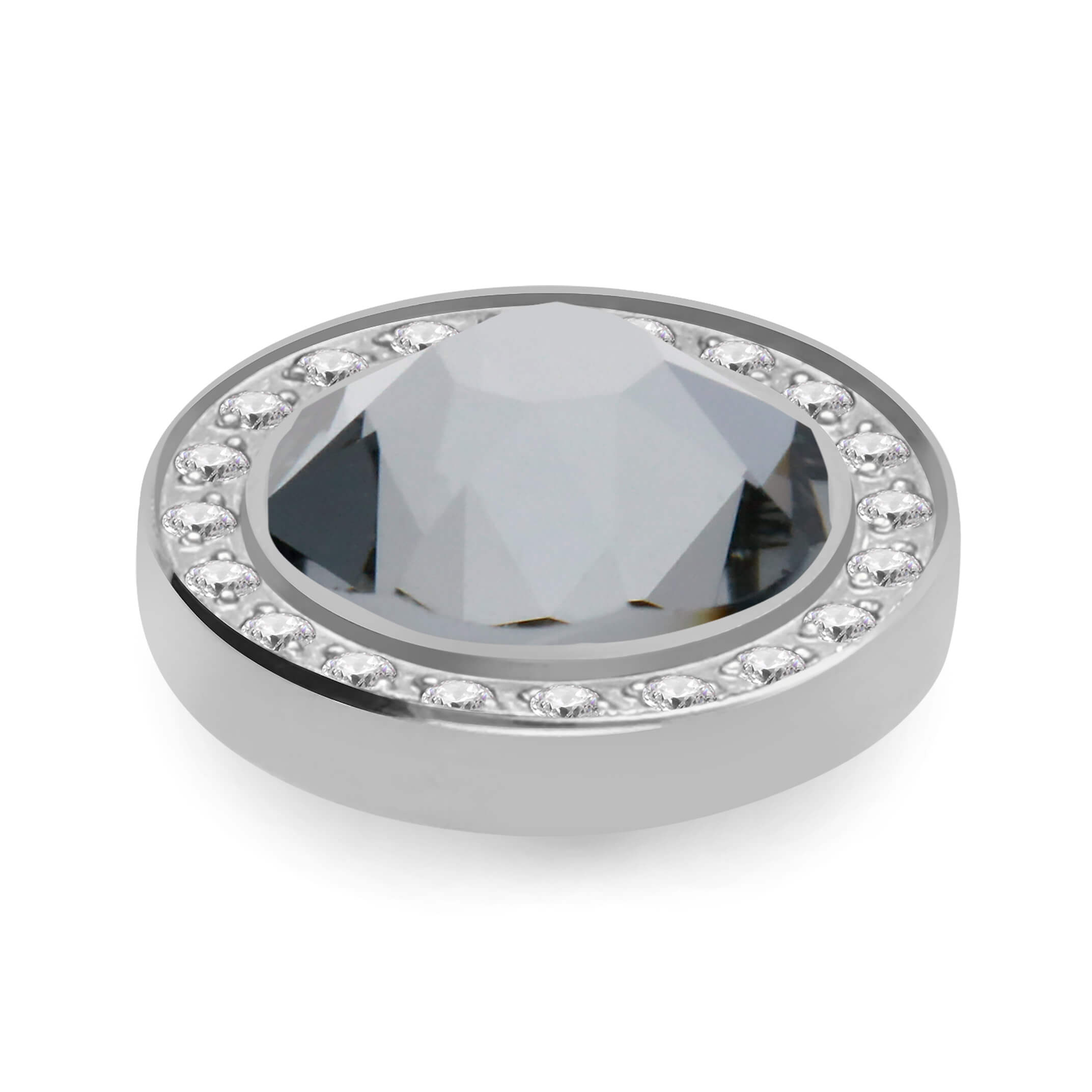 Canino Deluxe S/P 10.5mm Silver Night Top