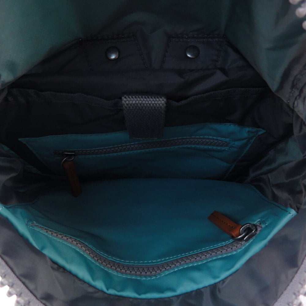 Canfield B Small Aqua