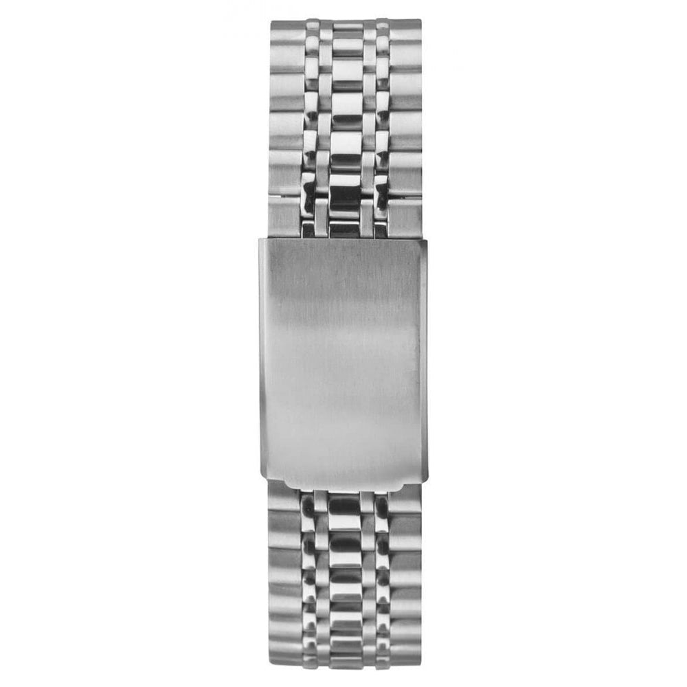 Sekonda Silver Stainless Steel Bracelet Watch