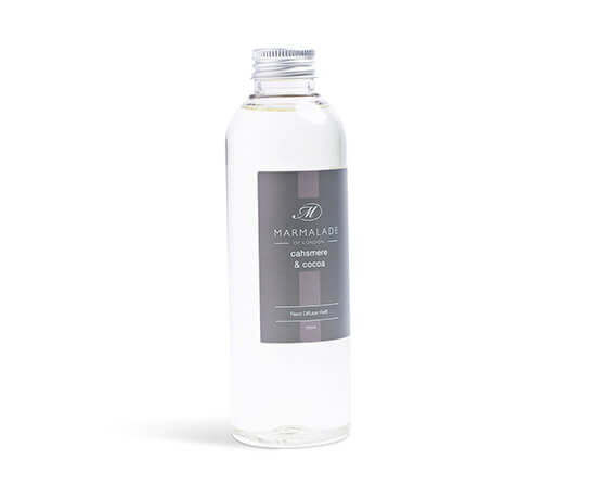 Cashmere & Cocoa Reed Diffuser Refill 200ml