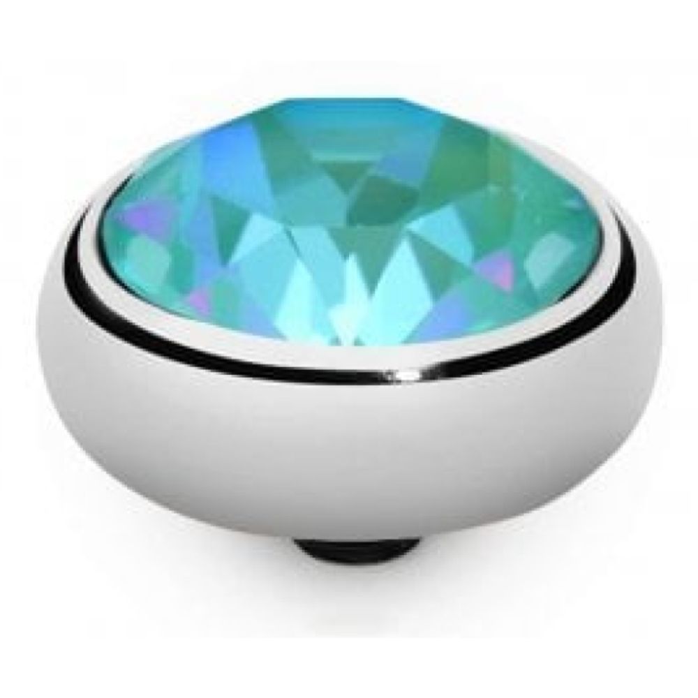 Laguna Delite Crystal Interchangeable Top Sesto (S/P)