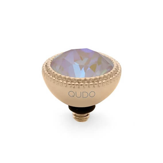FABERO (G/P) 11mm Dusty Pink Delite Top