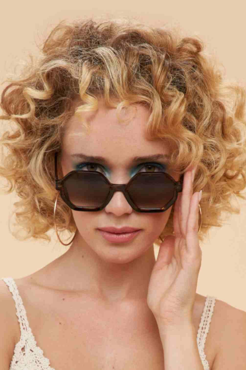 Raven Ltd Edition Sunglasses - Tortoiseshell