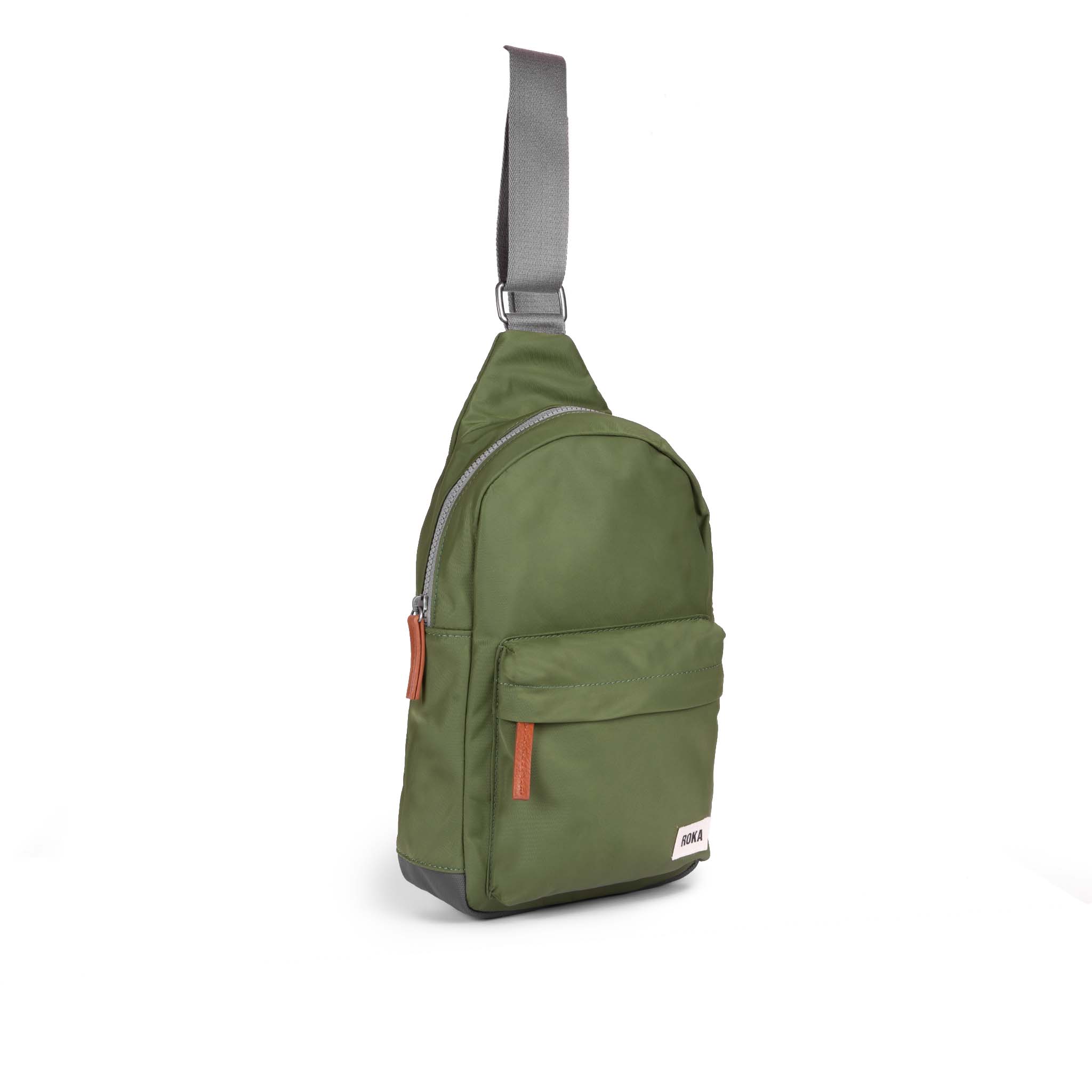 Willesden B Sustainable Nylon Avocado