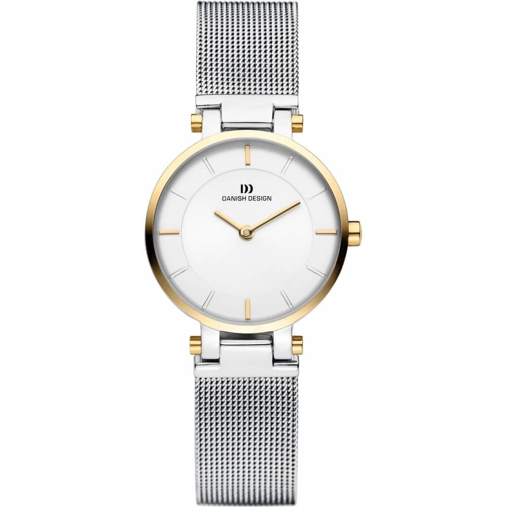 Ladies Stainless Steel Watch