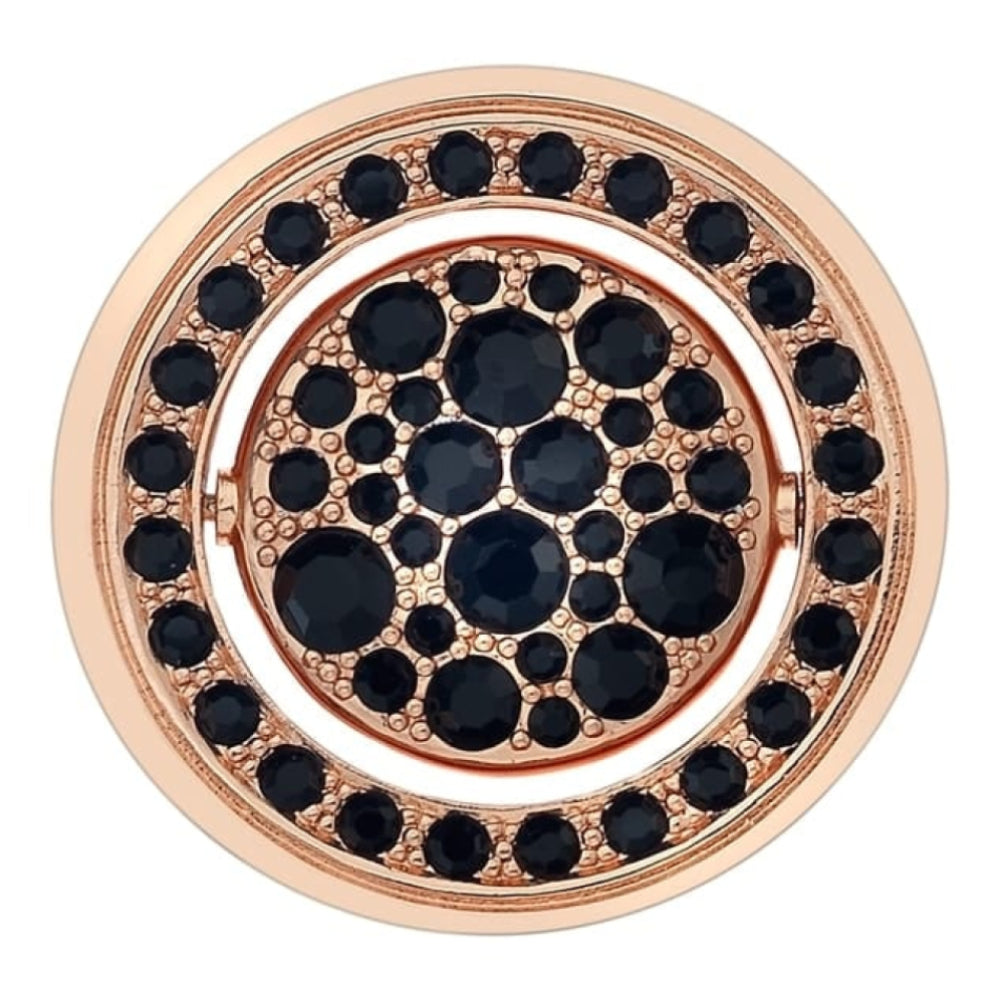 Purity & Protection Rose Gold Plated - 33mm
