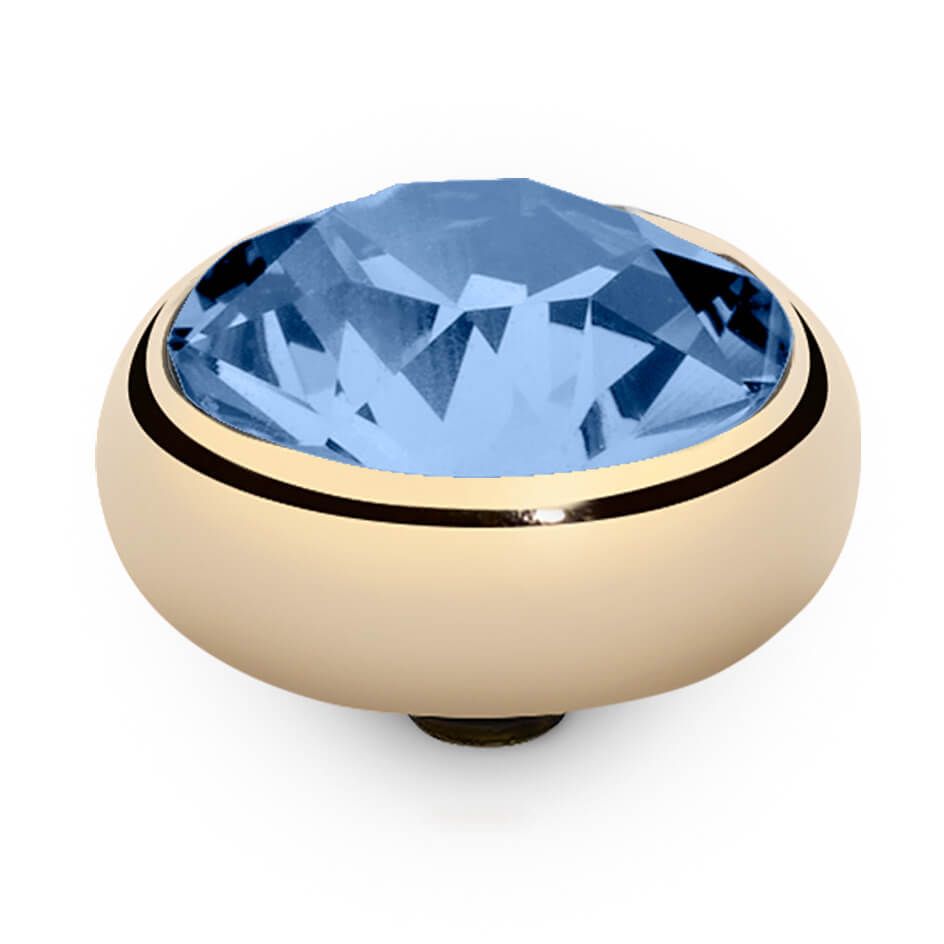 Sesto (G/P) 10mm Sapphire Top