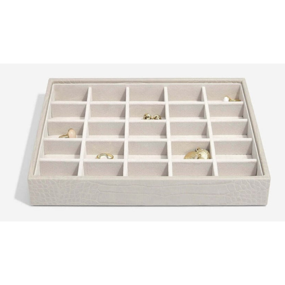 Putty Croc 25 Section Classic Stacker