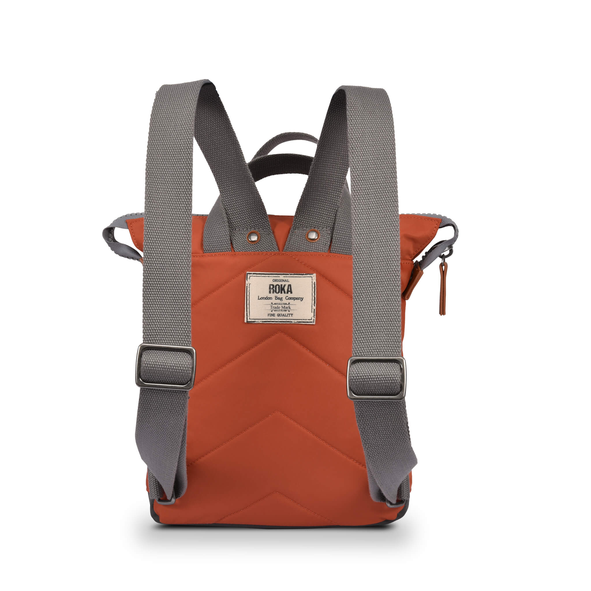 Bantry B Small Sustainable Nylon Ginger