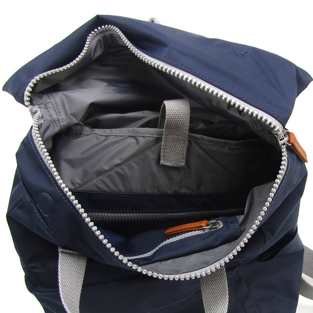 Canfield B Medium Sustainable Nylon Midnight