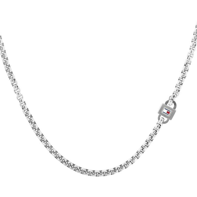 Gents Stainless Steel Chain Necklace