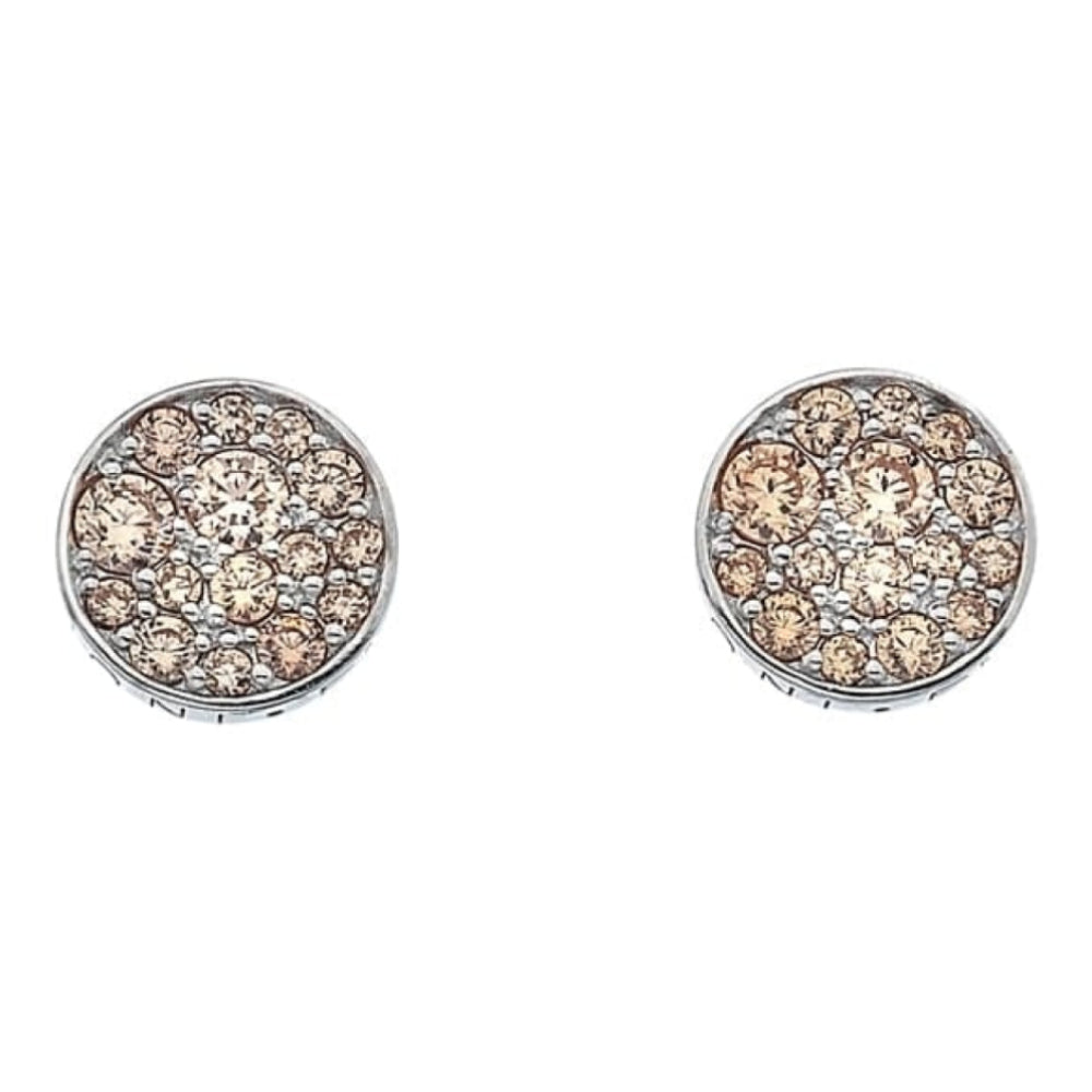Loyalty Earrings