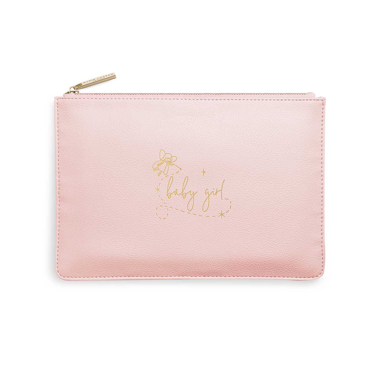 Perfect Pouch | Baby Girl | Pink