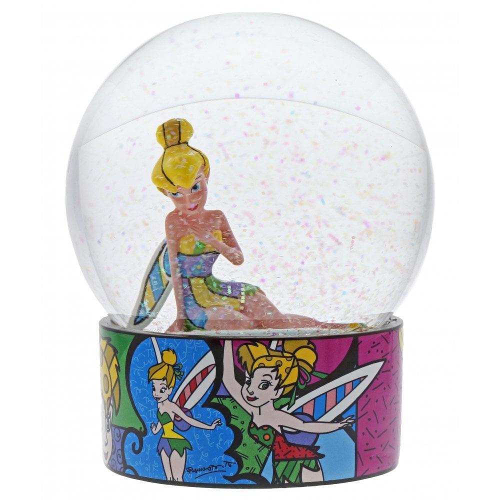 Tinker Bell Waterball