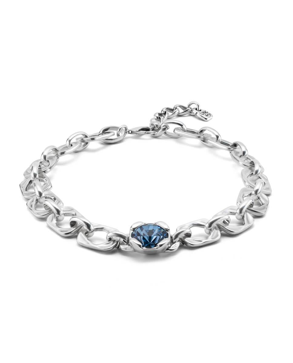 Silver Plated Marvelous Necklace