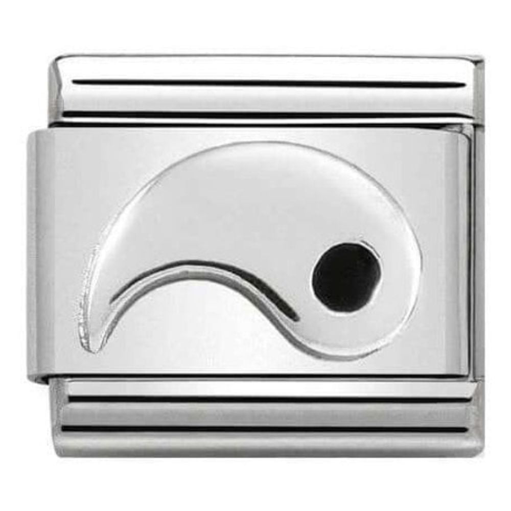 Yang (Yin Yang) Classic Charm