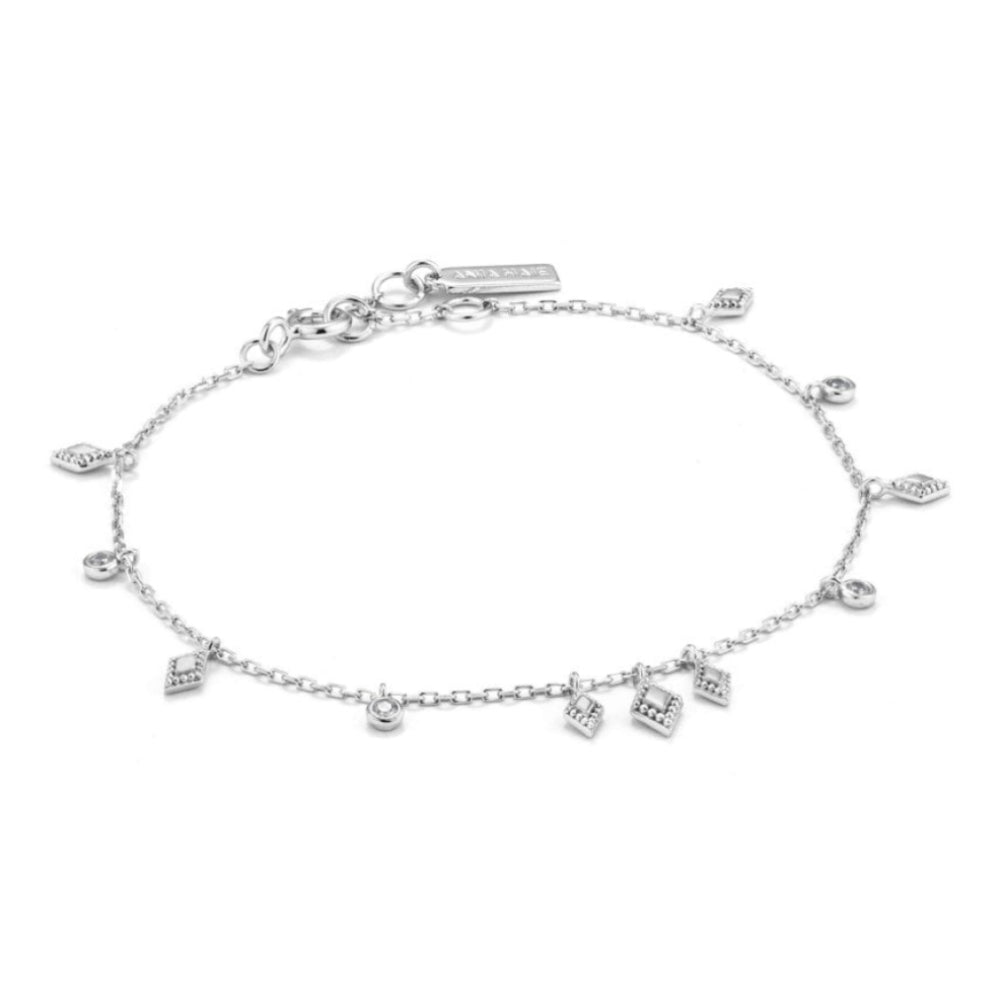 Bohemia Bracelet Silver