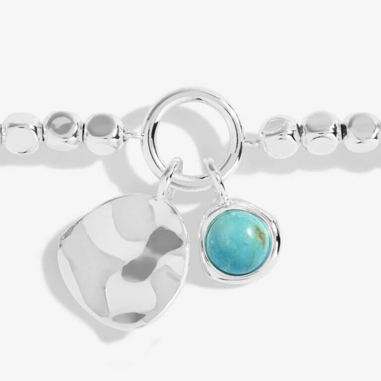 Spirit Stones Turquoise Bracelet