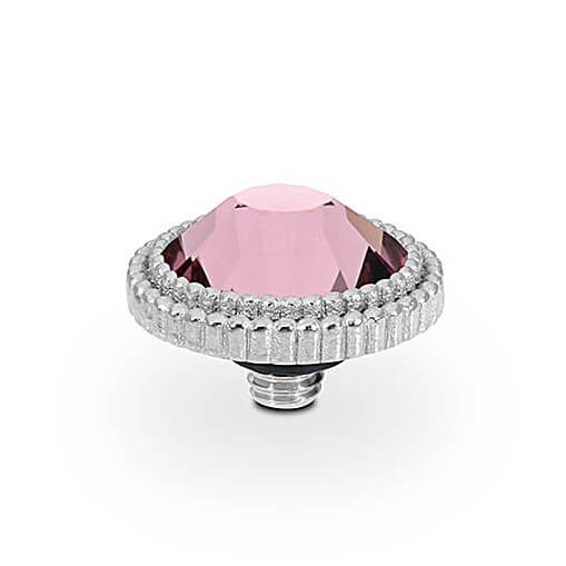 Top FABERO Flat 10mm Light Amethyst (S/P)