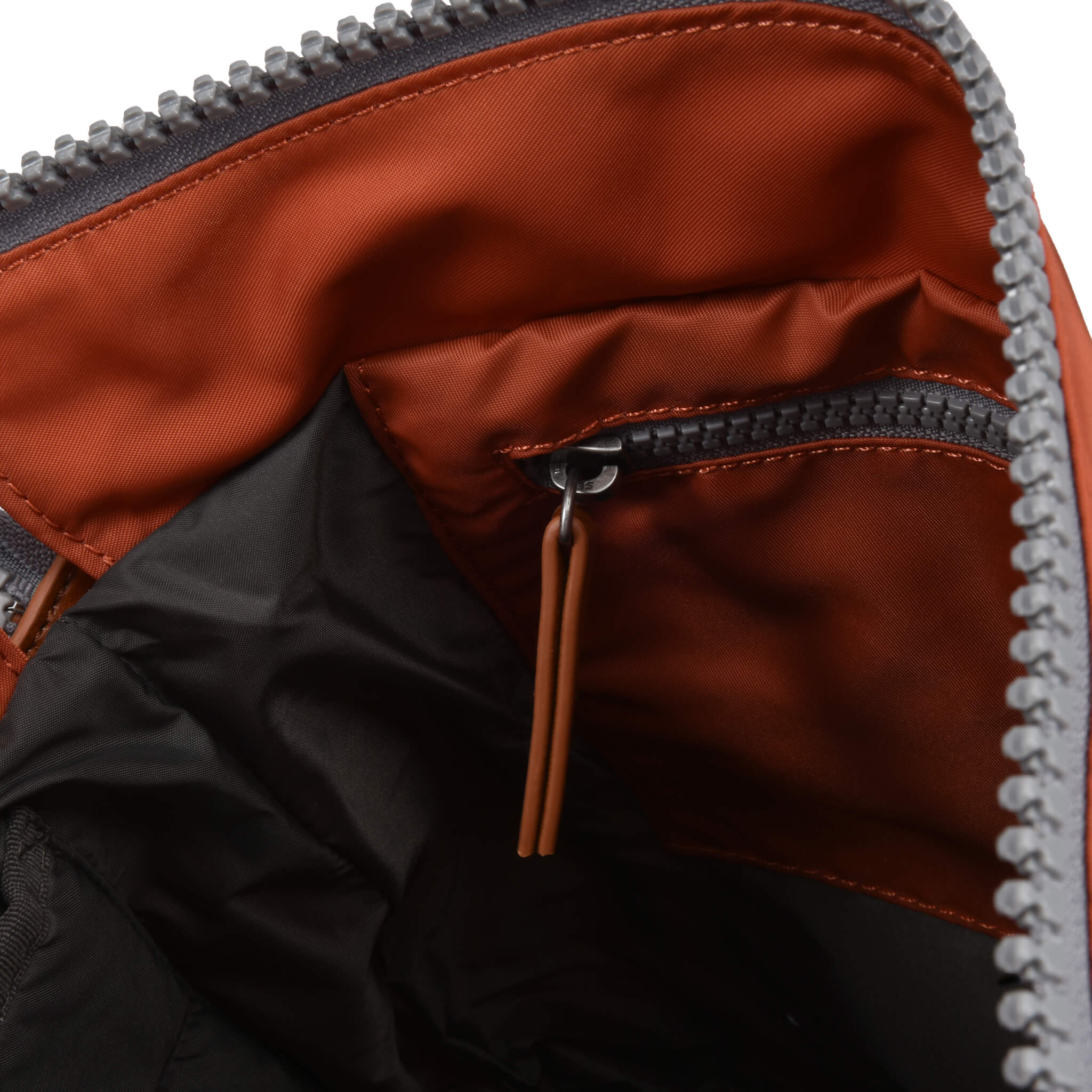 Bantry B Small Sustainable Nylon Ginger