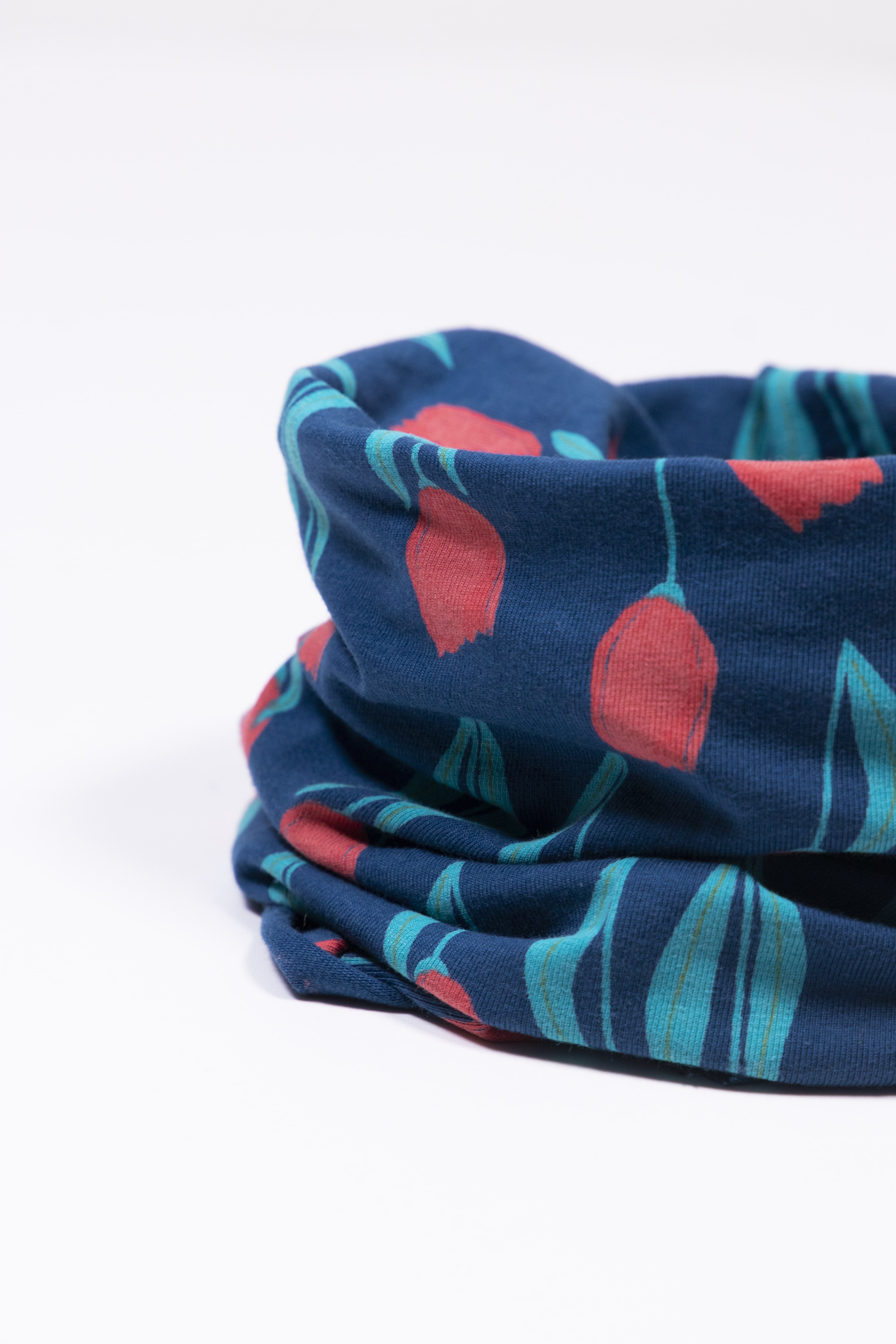 Multiway Band Tulip Navy