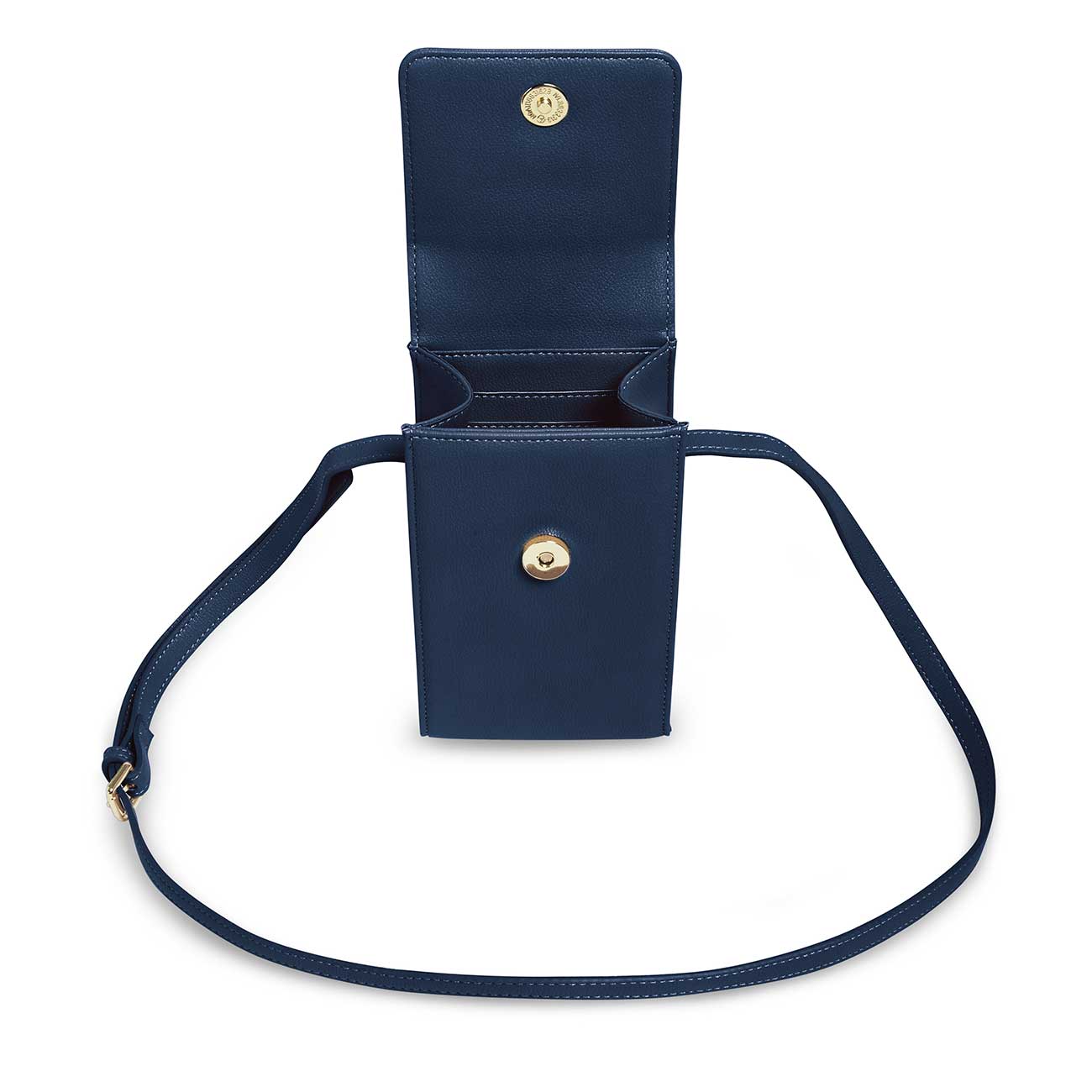 Taylor Crossbody Bag | Navy Blue
