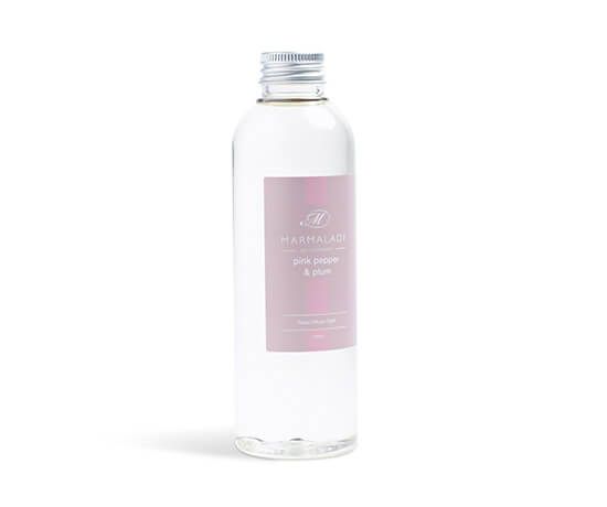 Pink Pepper & Plum Reed Diffuser Refill 200ml