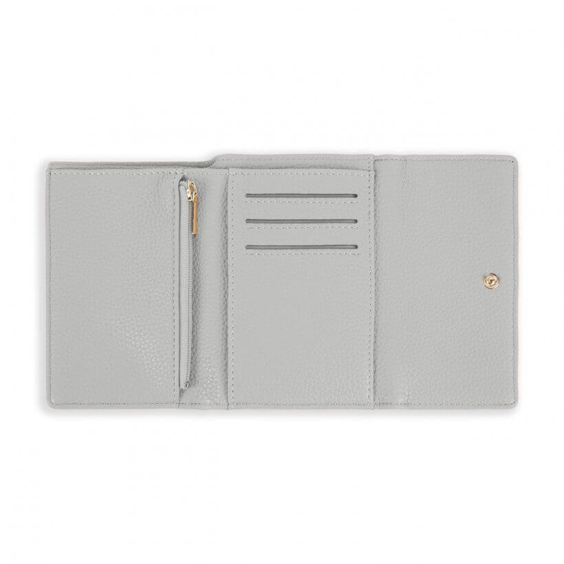 Casey Purse | Grey