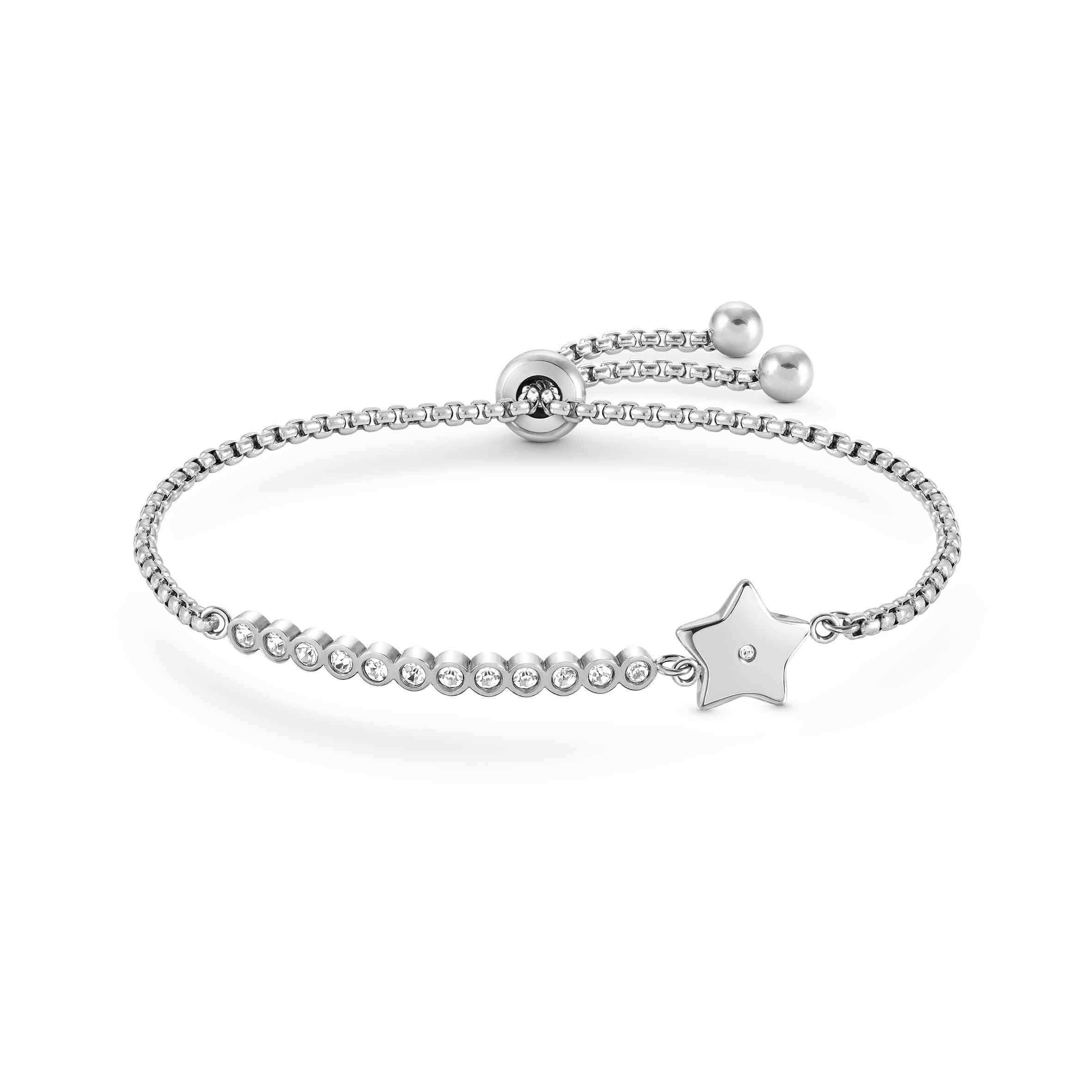 Milleluci Bracelet With Star Pendant