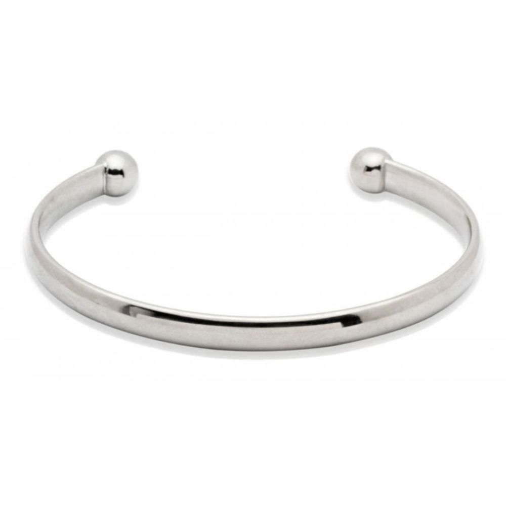 Titanium Bangle