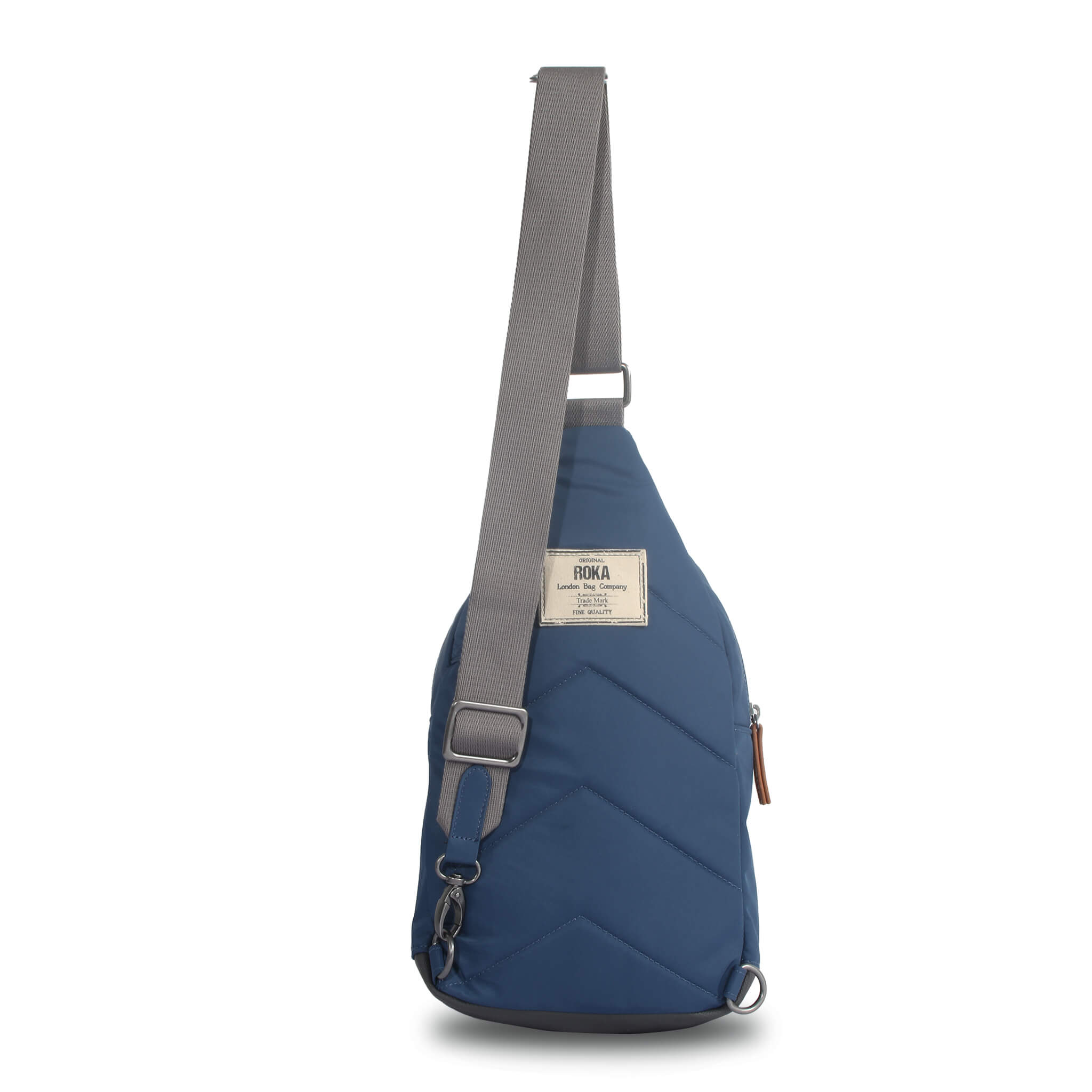 Willesden B Large Sustainable Nylon Pacific