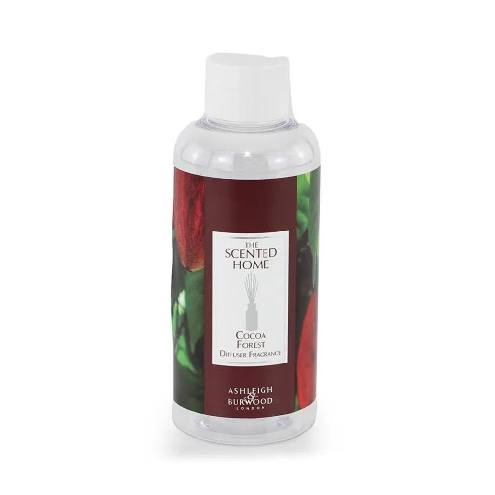 150ml Diffuser Refill - Cocoa Forest