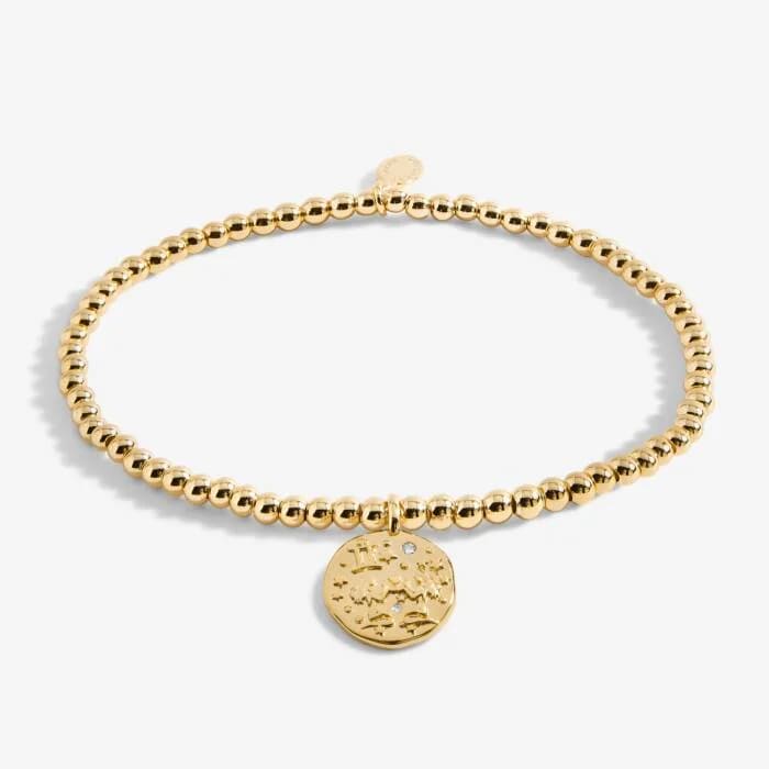 Star Sign A Little ' Gemini ' Bracelet (21st May - 20th June)