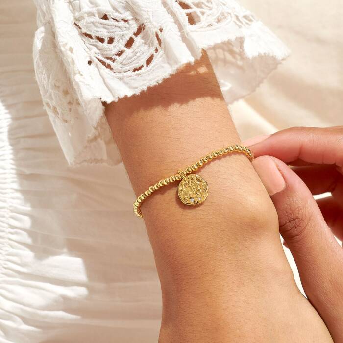 Star Sign A Little ' Sagittarius ' Bracelet (22nd November - 21st December)