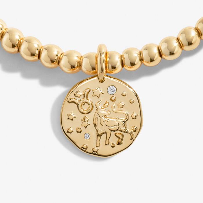 Star Sign A Little 'Taurus' Bracelet (23rd October - 21st November)