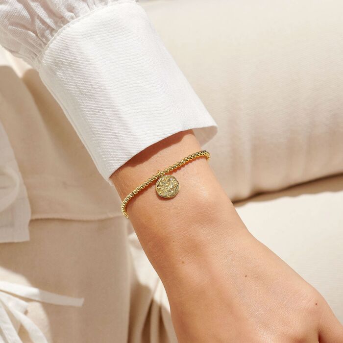 Star Sign A Little 'Cancer' Bracelet (21st June - 20th July)