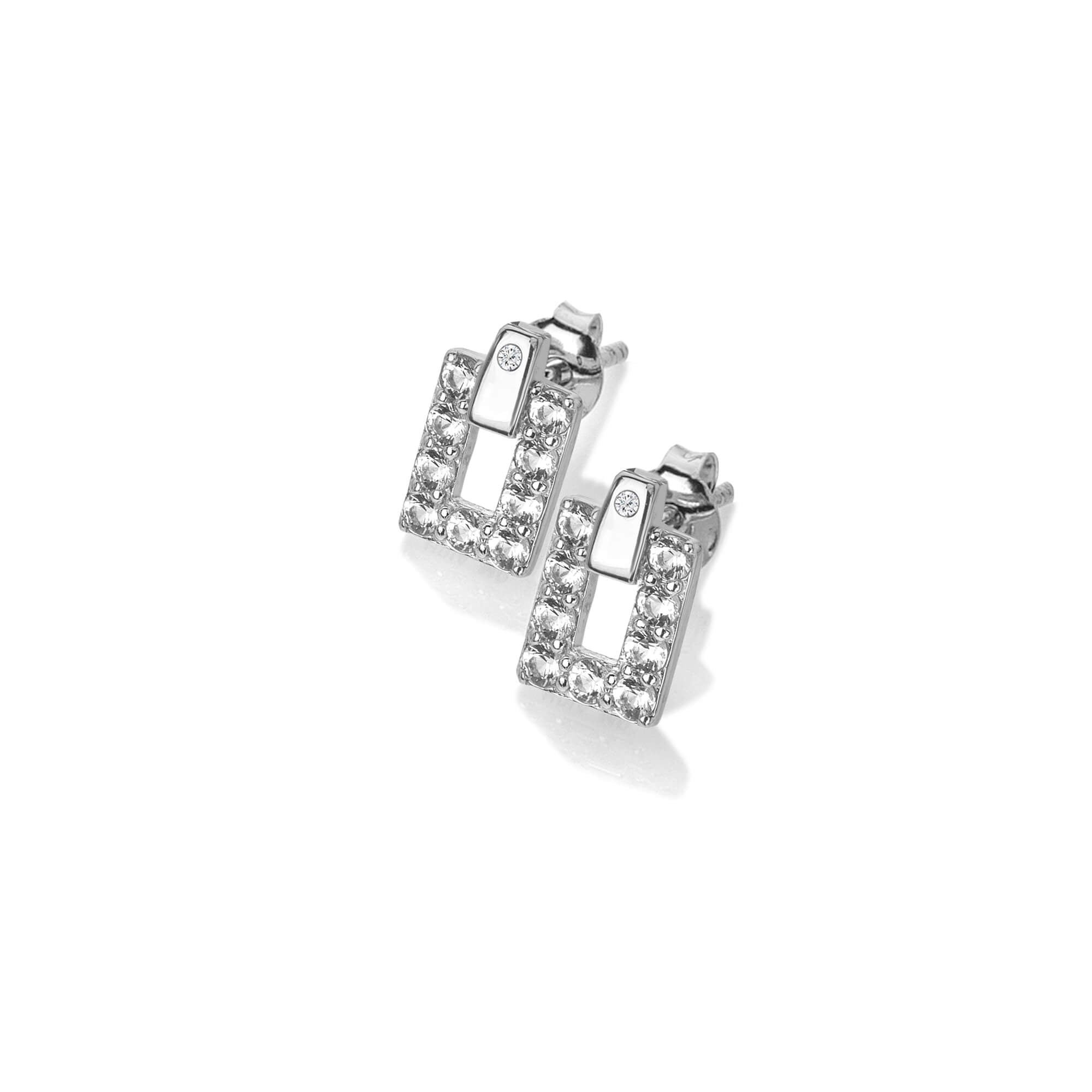 Echo Earrings