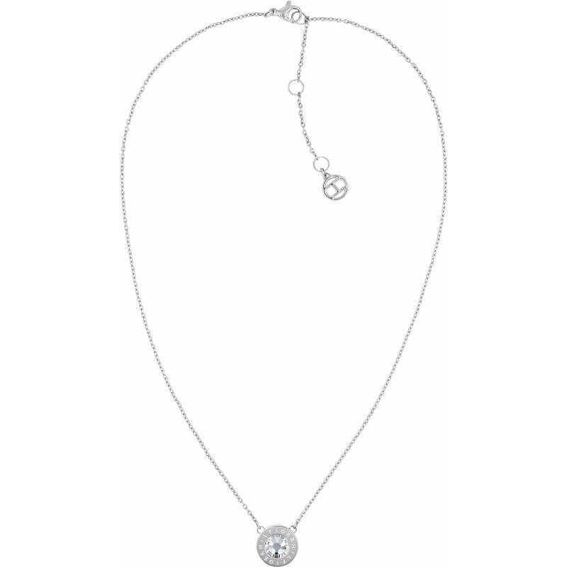 Casual Stud Necklace