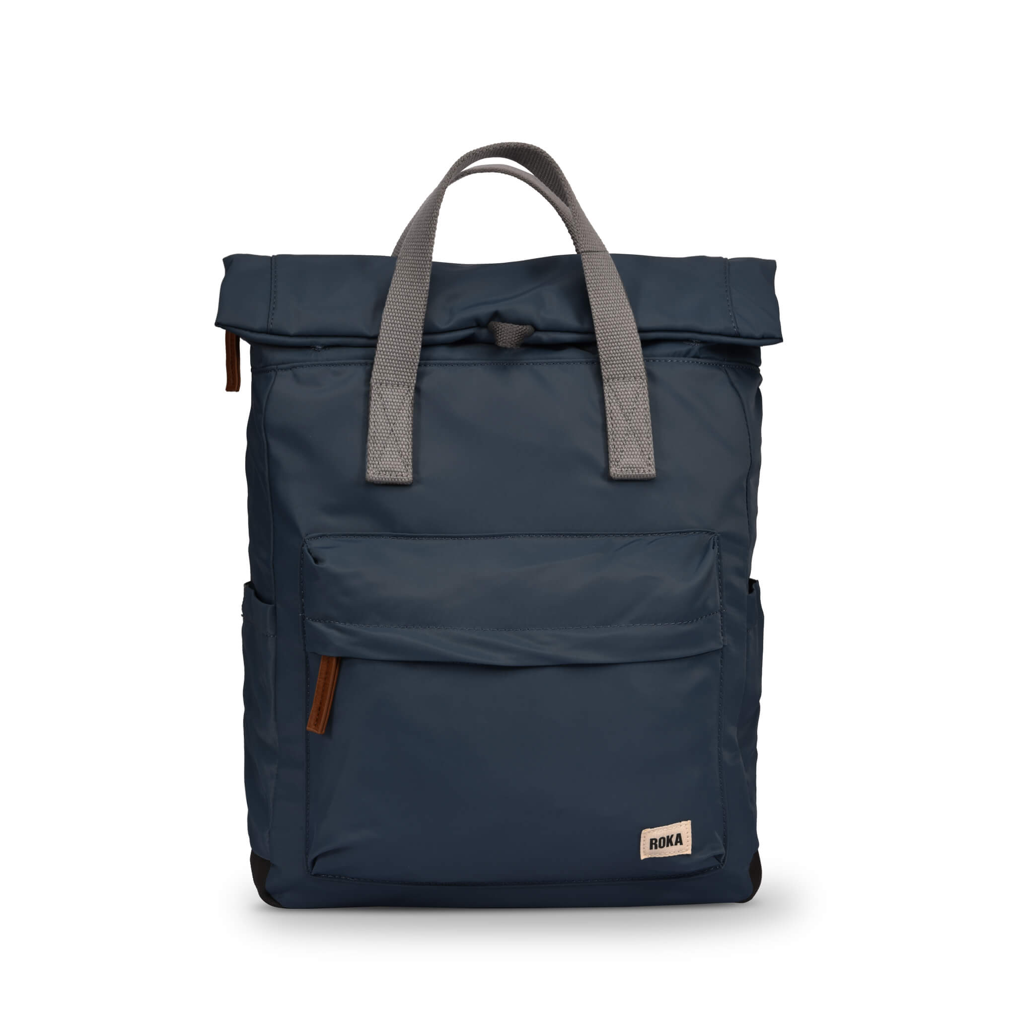 Canfield B Medium Sustainable Nylon Smoke