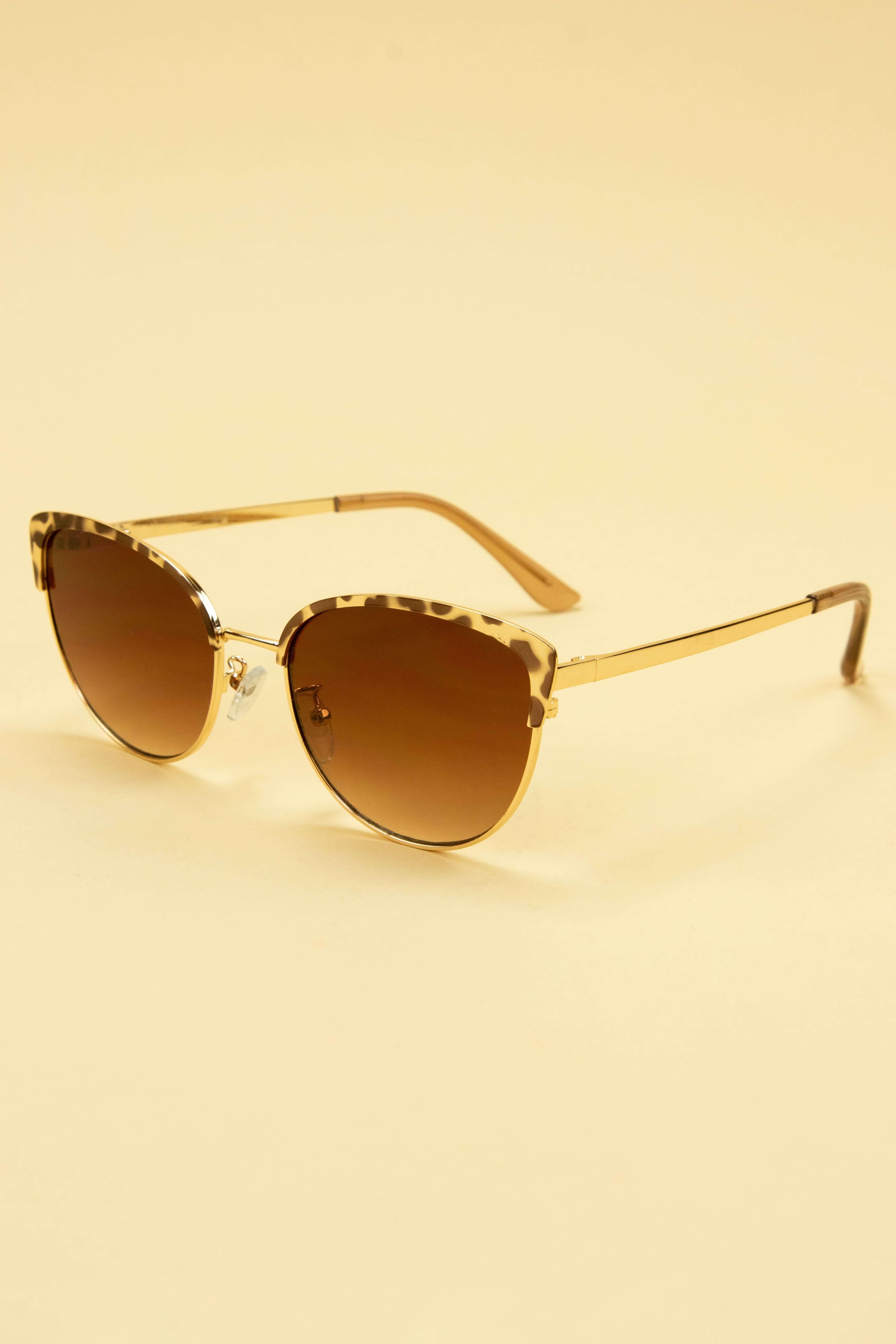 Madelyn Sunglasses