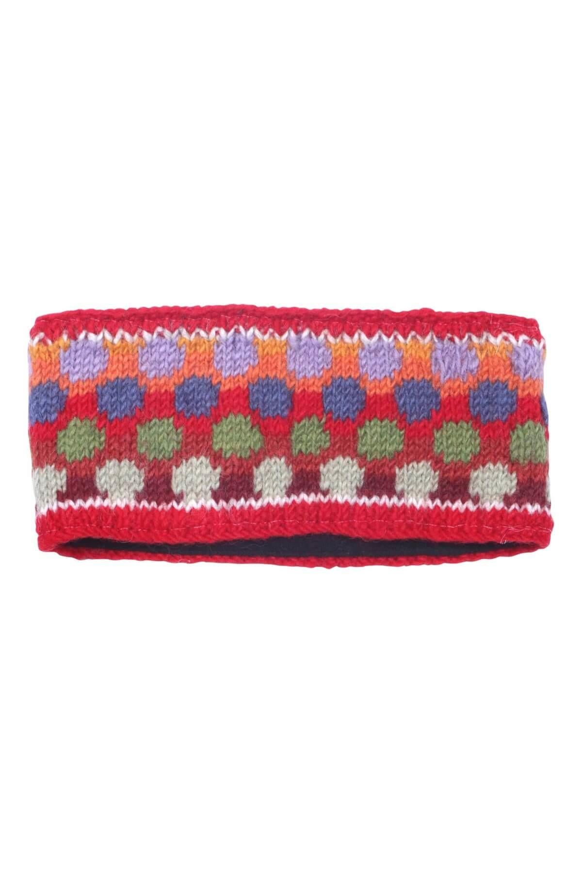 Patagonia Headband Bright