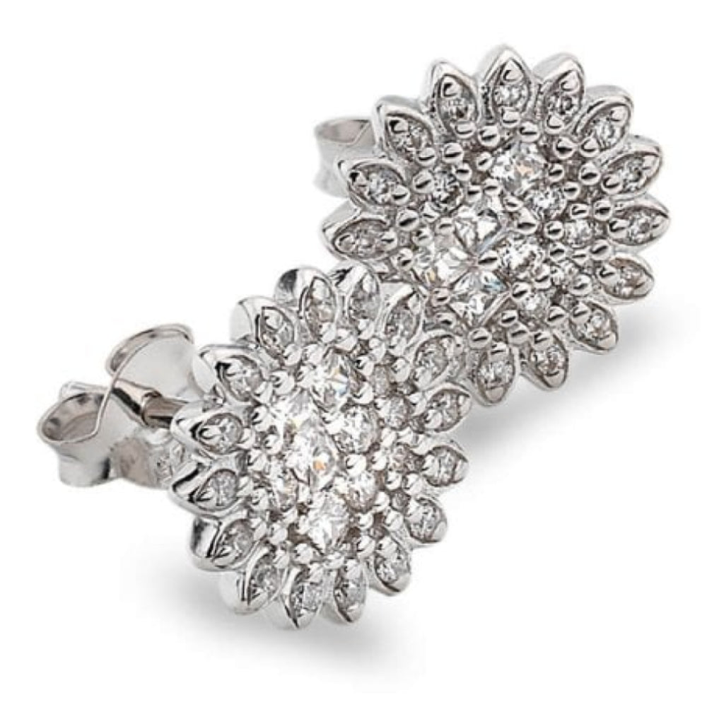 Sprizzare Innocence Earrings