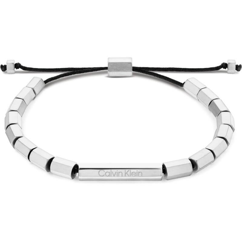 Latch Stainless Steel Bracelet