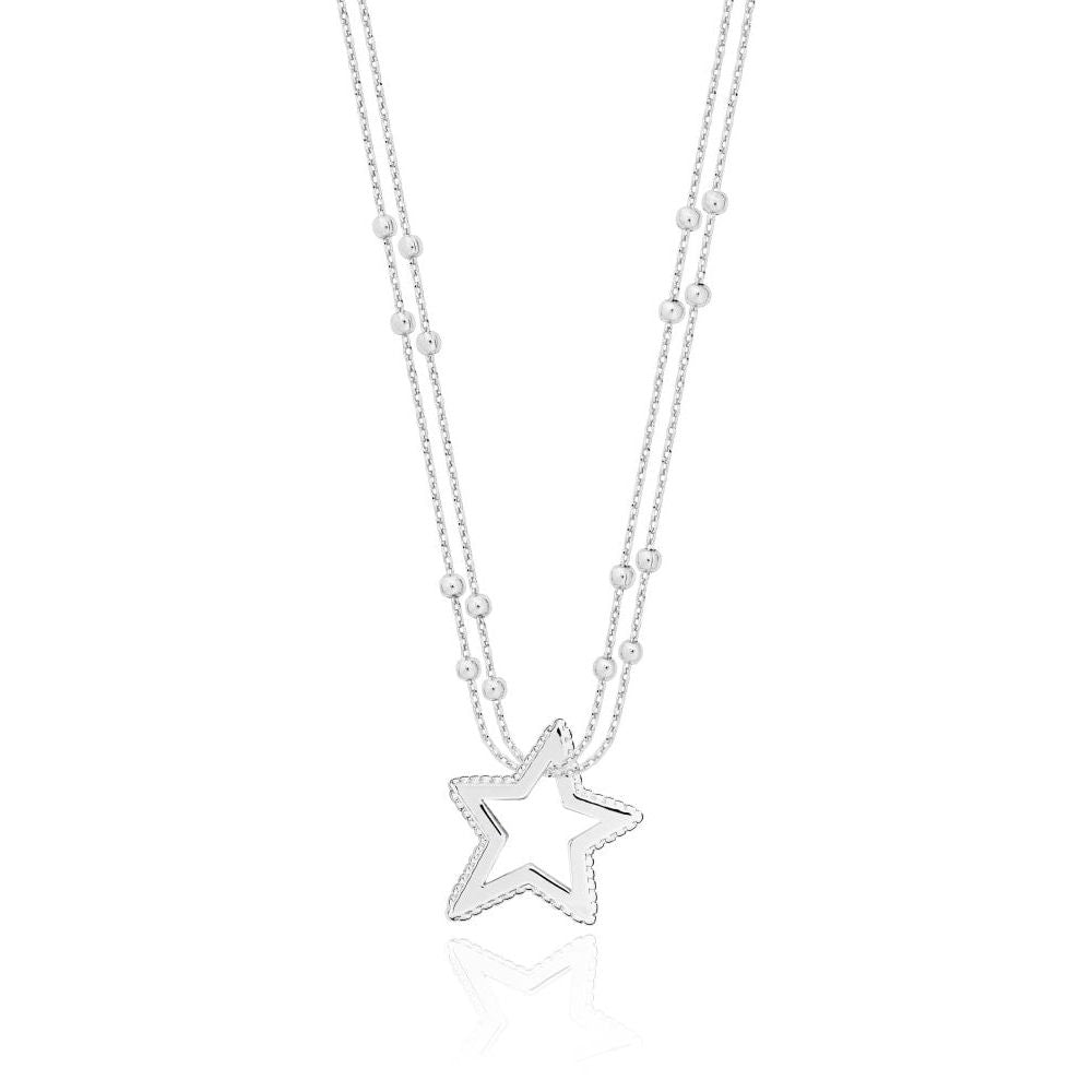 Aurora | Star Necklace | 46cm + 5cm Extender