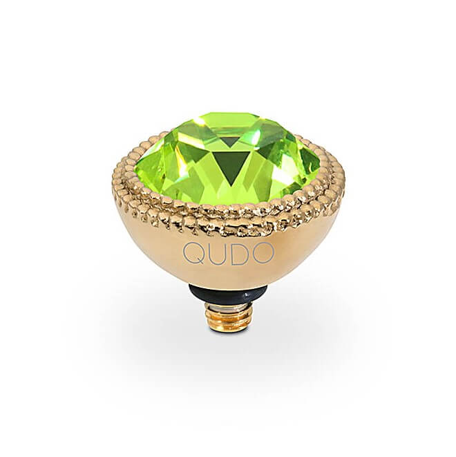 Top FABERO 11mm Citrus Green (G/P)