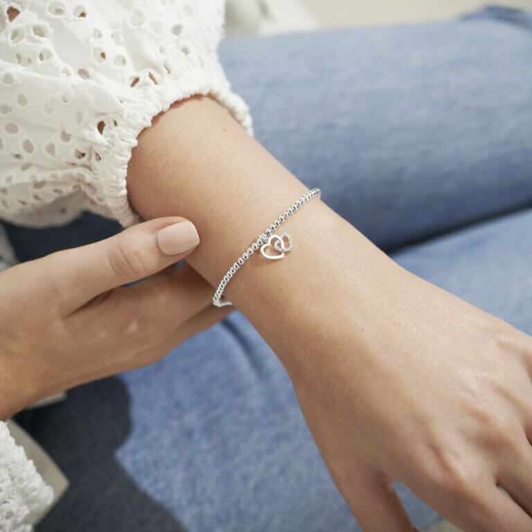 A Little Like Mother Like Daughter Bracelet