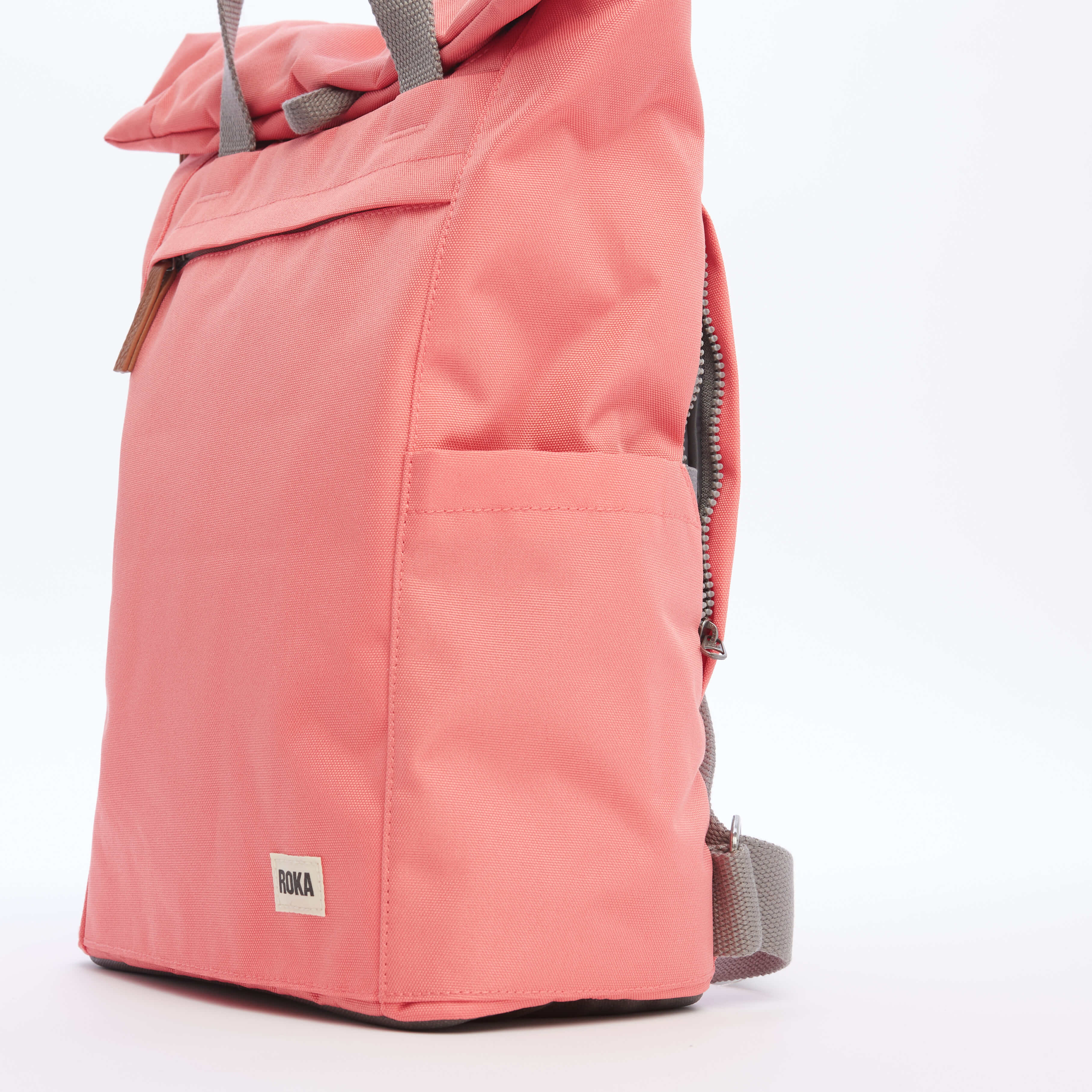 Finchley A Medium Sustainable Coral