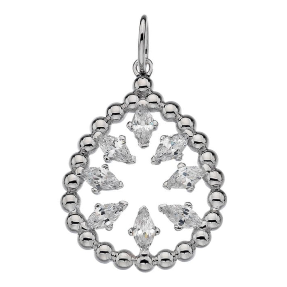 Luminoso Devotion Layer Pendant