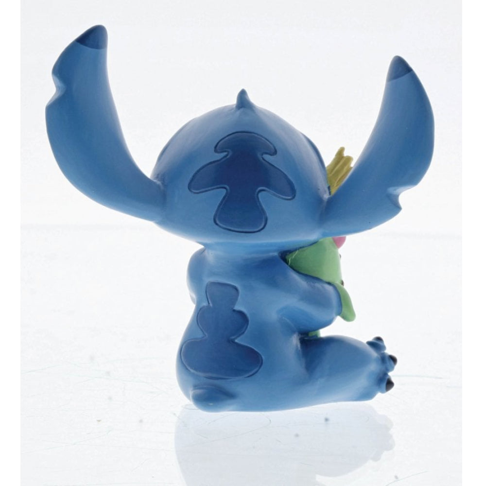 Stitch Doll Figurine