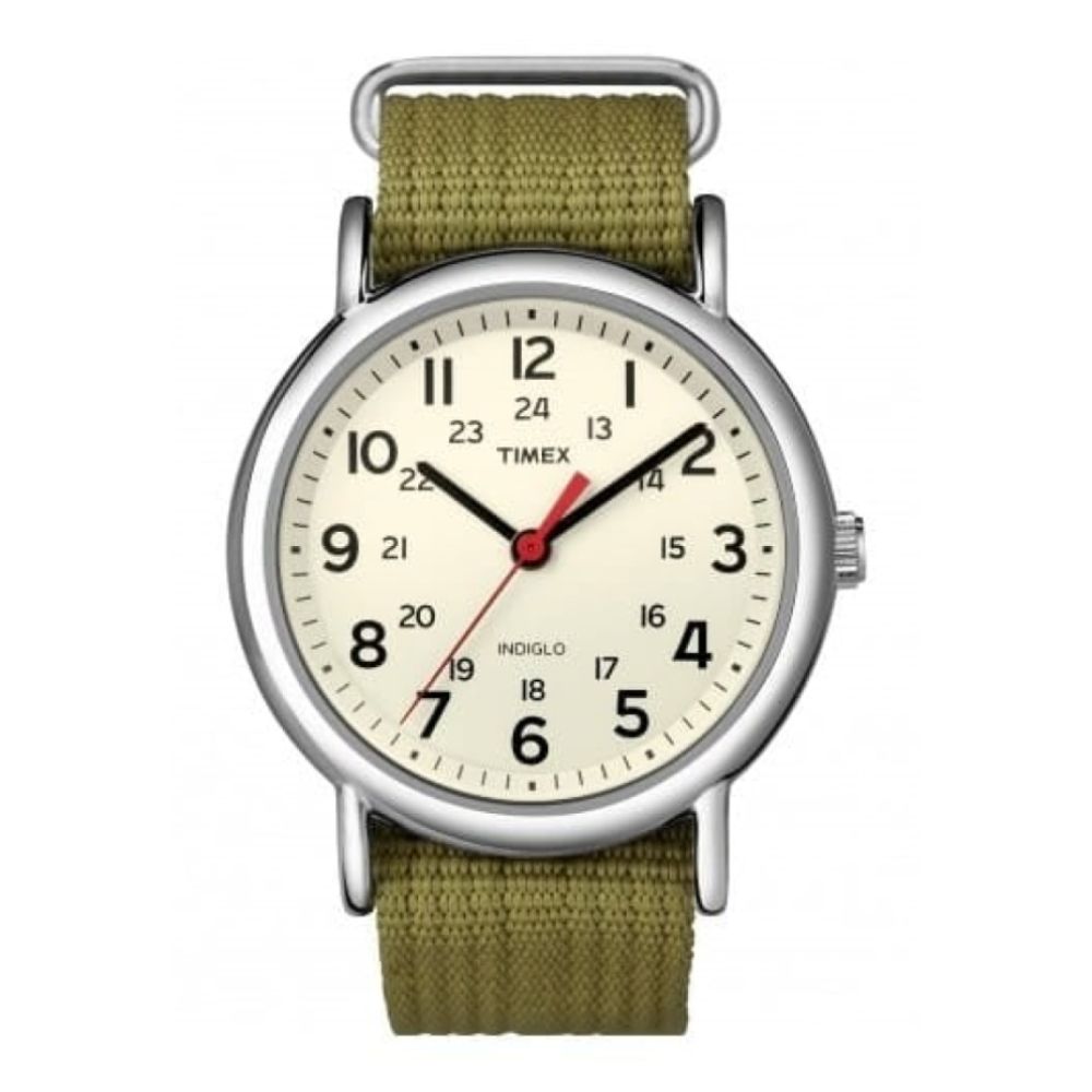 WEEKENDER SLIP THROUGH CRM DL OLV ST